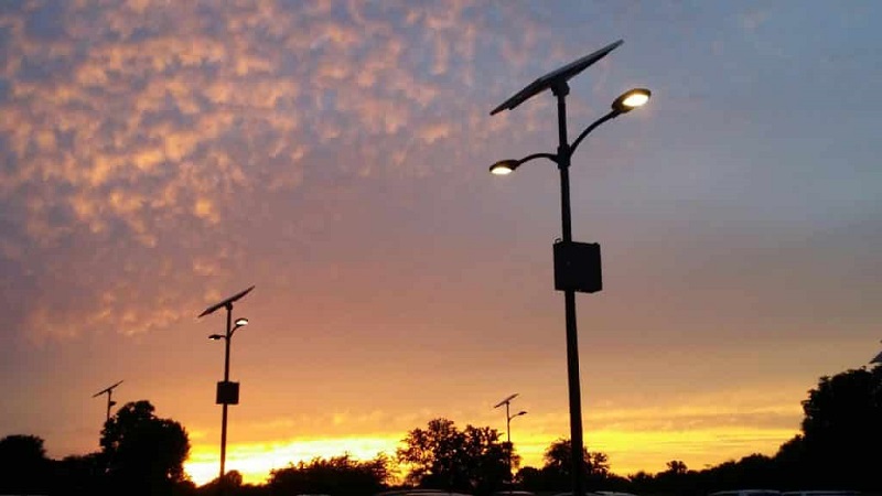 canopy lighting for money